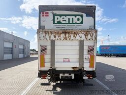 Krone 3 axle Refrigerated trailer/ 3 achse Kühlauflieger