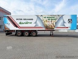 Schmitz Refrigerated trailer / Kühlauflieger