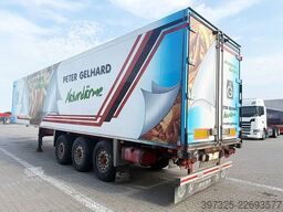 Schmitz Refrigerated trailer / Kühlauflieger