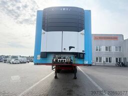 Schmitz Refrigerated trailer / Kühlauflieger