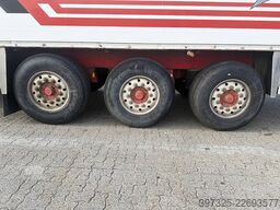 Schmitz Refrigerated trailer / Kühlauflieger