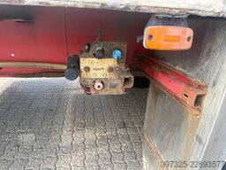 Schmitz Refrigerated trailer / Kühlauflieger