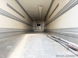 Schmitz Refrigerated trailer / Kühlauflieger