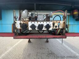 Schmitz Refrigerated trailer / Kühlauflieger