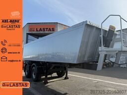 Kel-Berg 2 axle Tipper / Alukastenmulde Kipper 24m3
