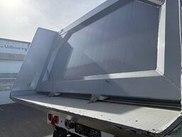 Kel-Berg 2 axle Tipper / Alukastenmulde Kipper 24m3