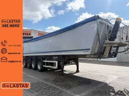 Kel-Berg Tipper / Alukastenmulde Kipper 37m3