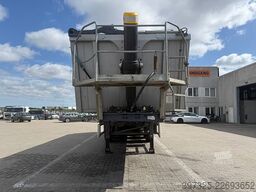Kel-Berg Tipper / Alukastenmulde Kipper 37m3
