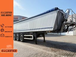 Kel-Berg Tipper / Alukastenmulde Kipper 37m3