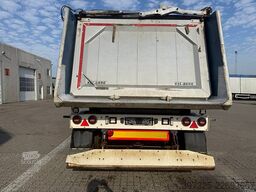 Kel-Berg Tipper / Alukastenmulde Kipper 37m3