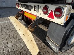 Kel-Berg Tipper / Alukastenmulde Kipper 37m3