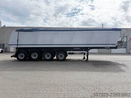Kel-Berg Tipper / Alukastenmulde Kipper 37m3