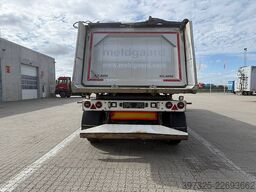 Kel-Berg Tipper / Alukastenmulde Kipper 37m3