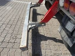Kässbohrer Tipper / Alukastenmulde Kipper