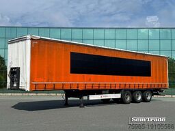 Other KAESSBOHRER MAXIMA DRUM BRAKES SLID