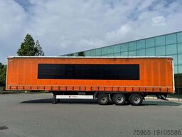  Other KAESSBOHRER  MAXIMA   DRUM BRAKES     SLID