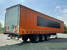  Other KAESSBOHRER  MAXIMA   DRUM BRAKES     SLID