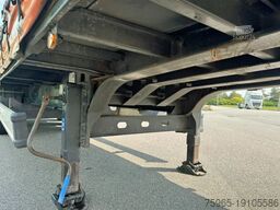  Other KAESSBOHRER  MAXIMA   DRUM BRAKES     SLID