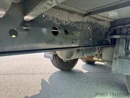  Other KAESSBOHRER  MAXIMA   DRUM BRAKES     SLID