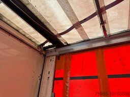  Other KAESSBOHRER  MAXIMA   DRUM BRAKES     SLID