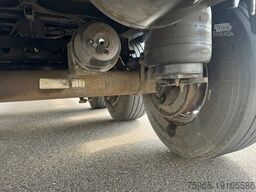  Other KAESSBOHRER  MAXIMA   DRUM BRAKES     SLID