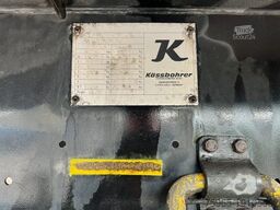  Other KAESSBOHRER  MAXIMA   DRUM BRAKES     SLID