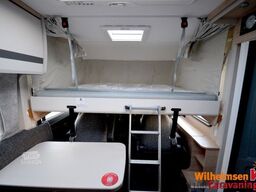 DETHLEFFS Globebus I 1 Stark Reduziert | 16.801 € Rabatt