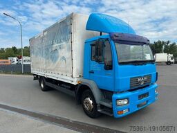 MAN LE 220 B