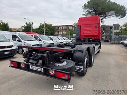 IVECO STRALIS 480XP TWIST O  TELAIO 2018 EURO