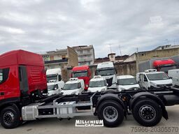 IVECO STRALIS 480XP TWIST O  TELAIO 2018 EURO