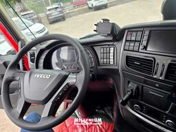 IVECO STRALIS 480XP TWIST O  TELAIO 2018 EURO