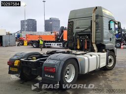 MAN TGS 18.500 4X2 NL-Truck APK LX Hydraulik Alcoa ...
