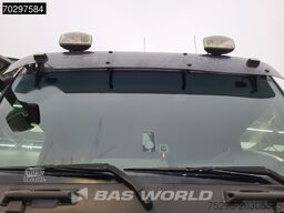 MAN TGS 18.500 4X2 NL-Truck APK LX Hydraulik Alcoa ...
