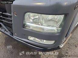 MAN TGS 18.500 4X2 NL-Truck APK LX Hydraulik Alcoa ...