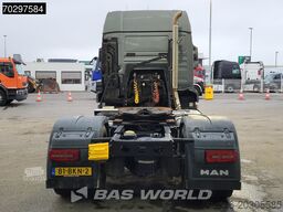 MAN TGS 18.500 4X2 NL-Truck APK LX Hydraulik Alcoa ...
