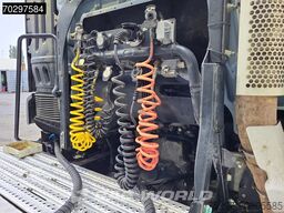 MAN TGS 18.500 4X2 NL-Truck APK LX Hydraulik Alcoa ...