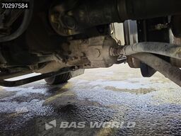 MAN TGS 18.500 4X2 NL-Truck APK LX Hydraulik Alcoa ...