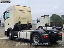 Scania S450 4X2 Retarder 2xTanks Navi Euro 6