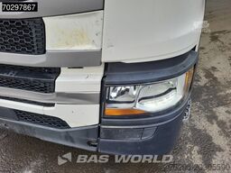 Scania S450 4X2 Retarder 2xTanks Navi Euro 6