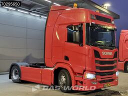 Scania R450 R 4X2 NL-Truck Retarder LED Euro 6