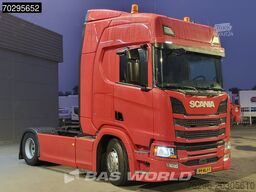 Scania R450 R 4X2 NL-Truck Retarder Led Euro 6