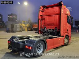 Scania R450 R 4X2 NL-Truck Retarder Led Euro 6