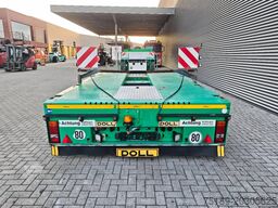 Doll T3H-S3F/25 5 Meter Extandable!