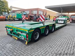 Doll T3H-S3F/25 5 Meter Extandable!