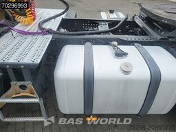 Mercedes Actros 1845 4X2 ClassicSpace Retarder Hydraulic...