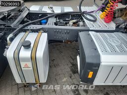 Mercedes Actros 1845 4X2 ClassicSpace Retarder Hydraulic...