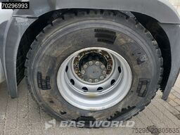Mercedes Actros 1845 4X2 ClassicSpace Retarder Hydraulic...