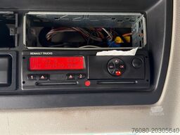 Renault Kerax 520 (PARFAIT ETAT / TRES PROPRE / LAMES /...