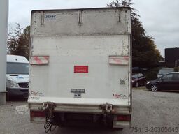 Mitsubishi canter koffer