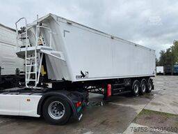 Stas S300CX 6068KG ALU Klep/deuren Liftas APK 07/2026